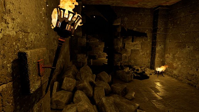 Crawling Of The Dead