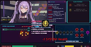 Project: Idol / Empire