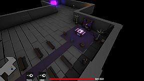 The Dungeons Of Algoduul