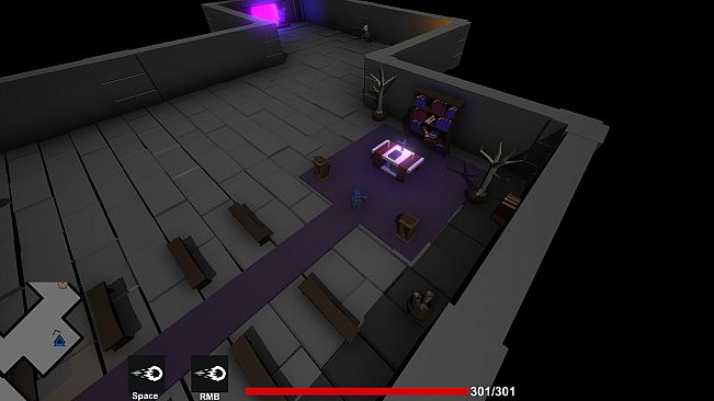 The Dungeons Of Algoduul