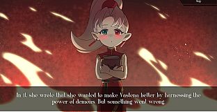 Isekai Guild Crimson Pact