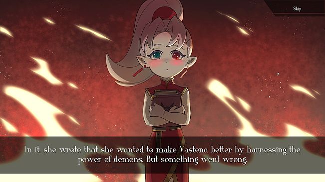 Isekai Guild Crimson Pact