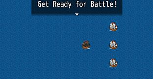 Water's Bounty