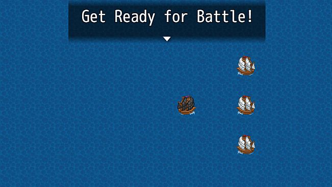 Water's Bounty