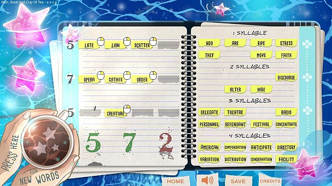 Lo-Fi Haiku: Coffee and Chill