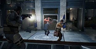 PAYDAY 2: The Official Soundtrack