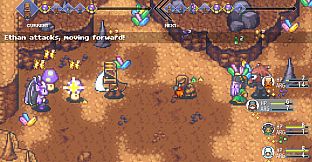 Sanctuary Saga - Monster Cosplay Skins