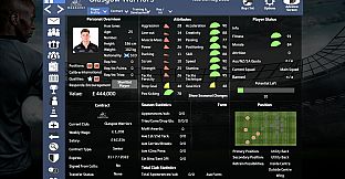 RUTM 2017 - Season 2018/19 Update