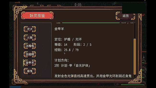 Zhong Kui: Survivor