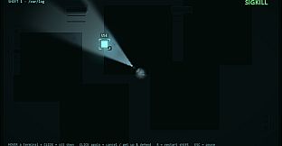 SIGKILL: Look Away