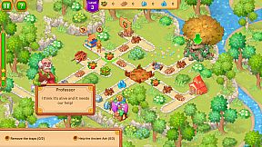 Lost Artifacts Mysterious Book Collector's Edition