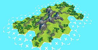 Hexscapes