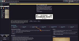 Deleted Wiki: Clean Up the Lost Files - Supporter Pack