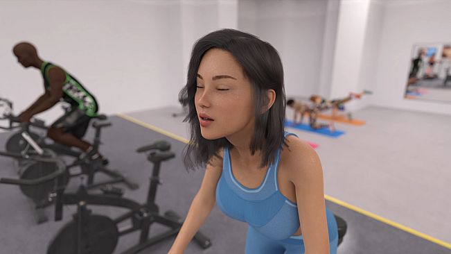 Innocence Or Money Season 1 - The Complete Season (Episodes 1 to 8)