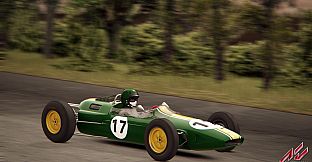 Assetto Corsa - Dream Pack 3