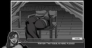 Two Weeks in Painland