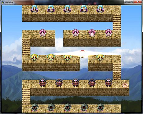 答题英雄——细胞生物学