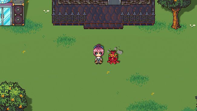 Sun Haven: Snack Pet Pack