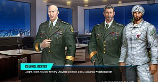 Monster Ops 23