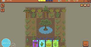 Desert Ark
