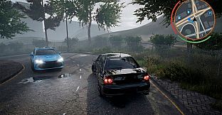 My First Driving School