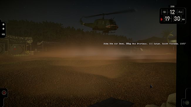 Radio Commander: Vietnam '64