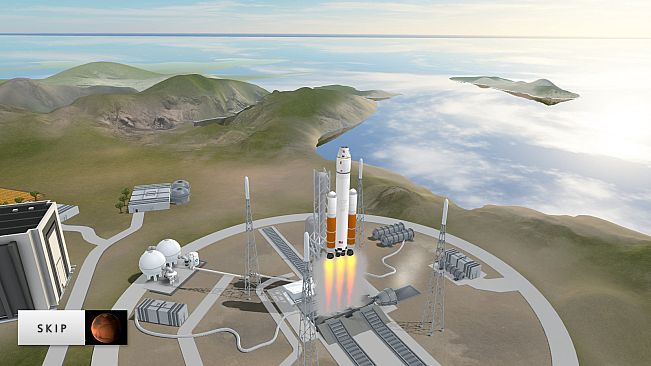 Sol 0: Mars Colonization