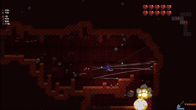 The Madness of Little Emma