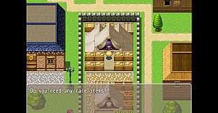 SAVE THE KINGDOM SIMPLE RPG