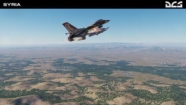 DCS: Syria