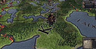 Crusader Kings II: Warriors of Faith Unit Pack