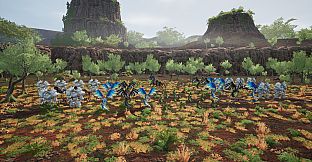 Atham Battle Simulator