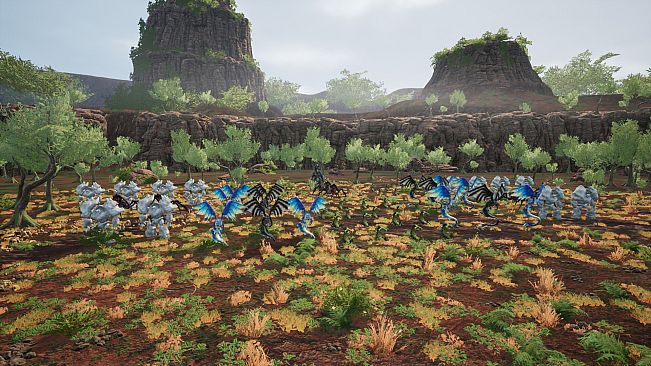 Atham Battle Simulator