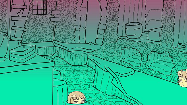 Tower of Hidden Waifus