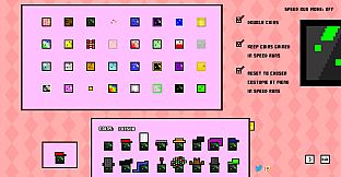 Rubber Ducky and the Rainbow Gun - Gigantic Cosmetic Pack!