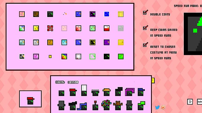 Rubber Ducky and the Rainbow Gun - Gigantic Cosmetic Pack!