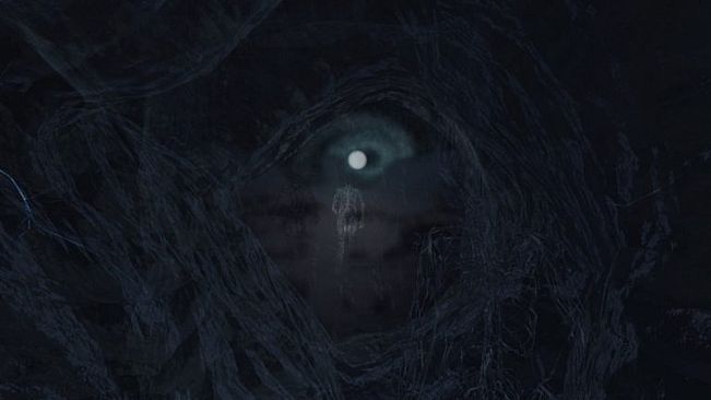 Virtual Near Death Experience