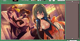 Moe Jigsaw - Shin Koihime†Musou Pack