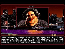 Tex Murphy: Mean Streets