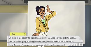 Group Project Simulator