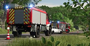 Farming Simulator 25: Emergency Pack