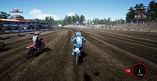 MXGP 2019 - Ultimate Fury Pack