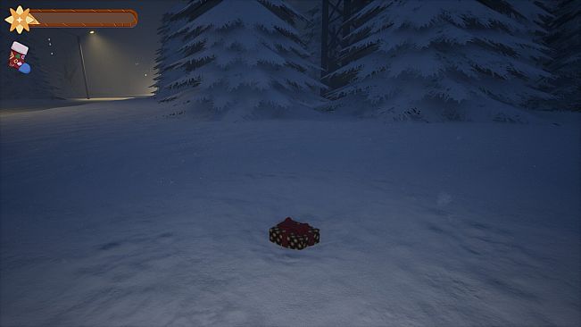 St. Nicholas Night