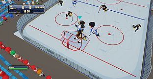 Beer League Hockey