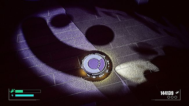 7 Nights with Vroombi