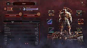 Warhammer: Chaos And Conquest