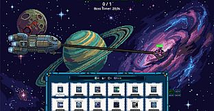 Space Fetus Attack Idle Clicker