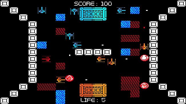 Tiger Tank 59 Ⅰ Mission Pack 034