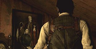 The Evil Within (PC)
