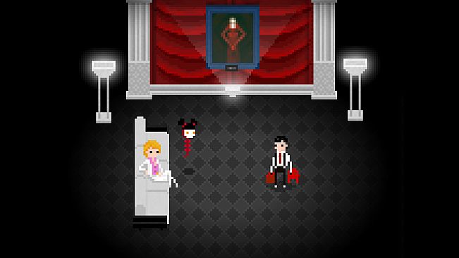 Yuppie Psycho: Executive Edition